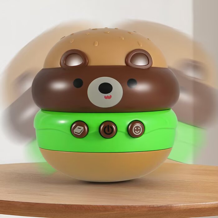 Tumbler With Music 2-C Ass'D