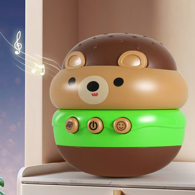 Tumbler With Music 2-C Ass'D