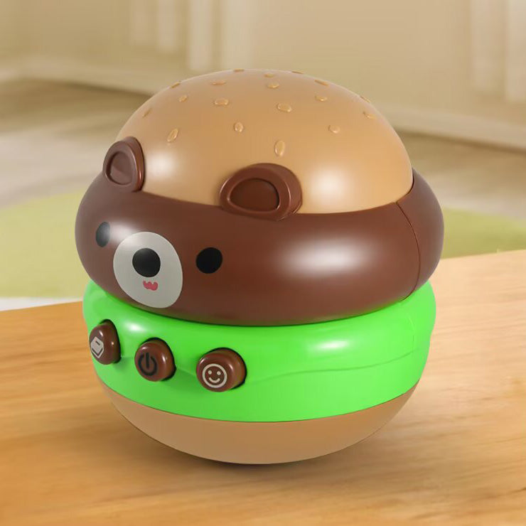 Tumbler With Music 2-C Ass'D