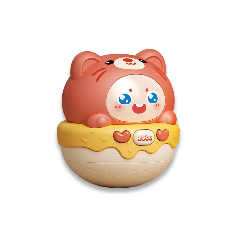 Tumbler With Music 2-C Ass'D