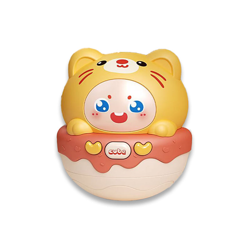 Tumbler With Music 2-C Ass'D