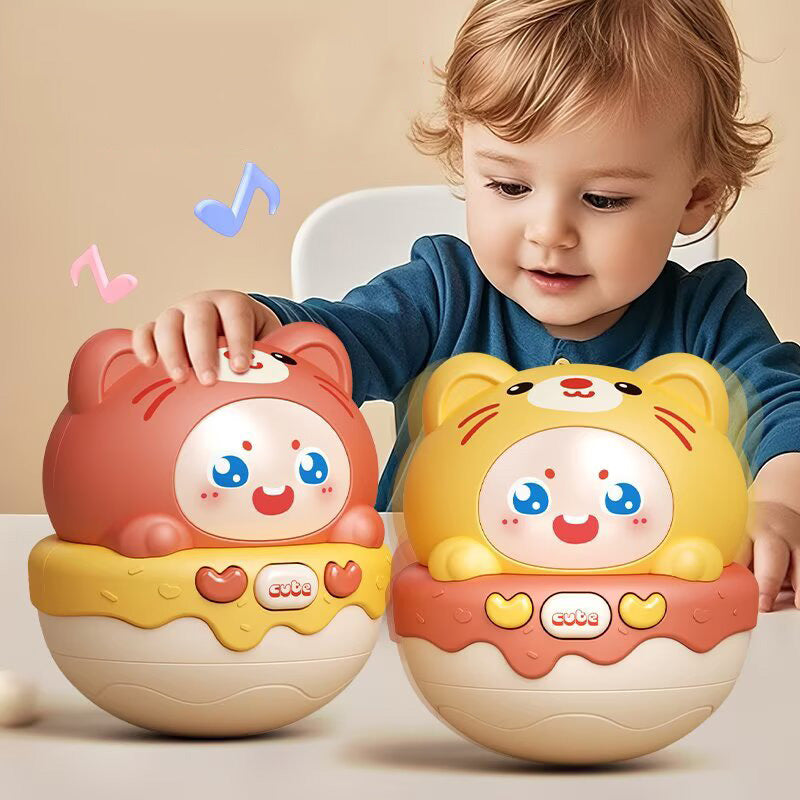 Tumbler With Music 2-C Ass'D