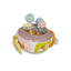 Baby Hand Clap Drum Set With Music