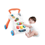 Children Walker With Light And Music