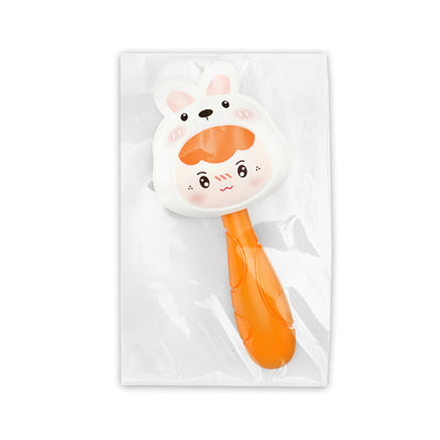 婴儿摇铃 2件装（款式随机）