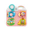Shape Cognition Toy With Light And Music