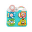 Shape Cognition Toy With Light And Music