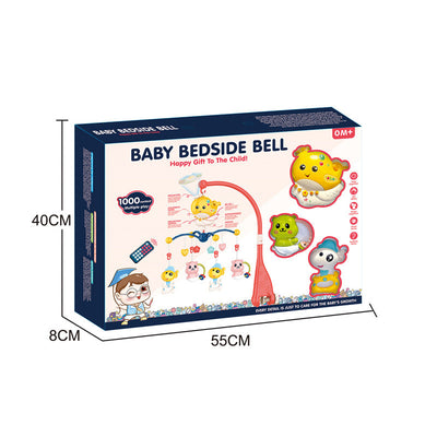 R/C Baby Bed Bell