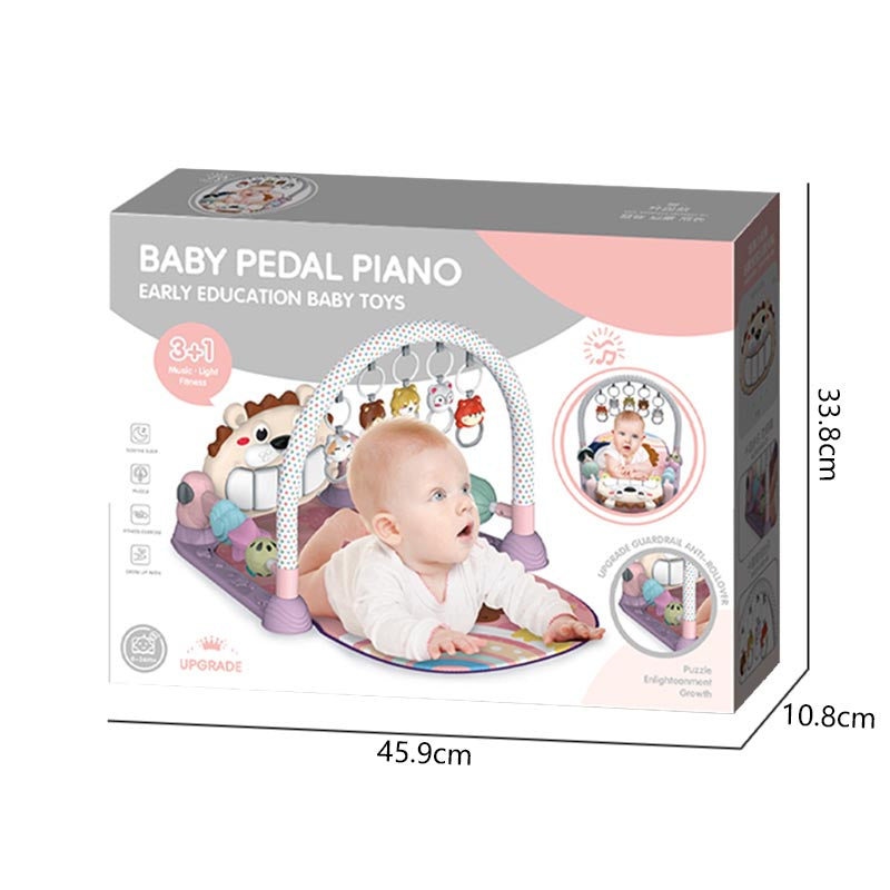 Baby Pedal Piano