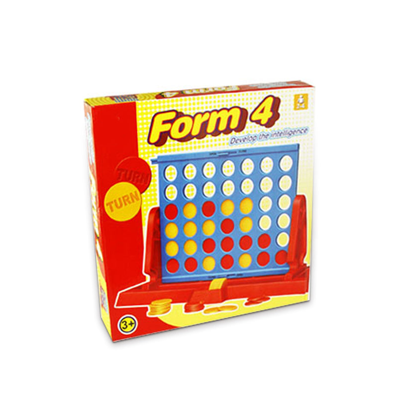 Funny Toys Game