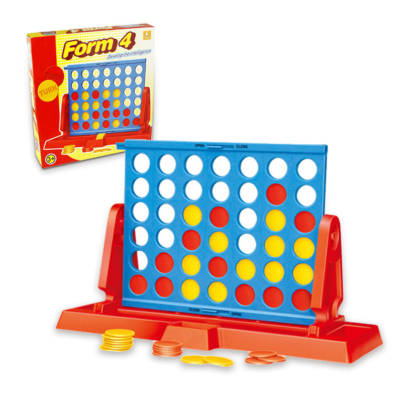 Funny Toys Game