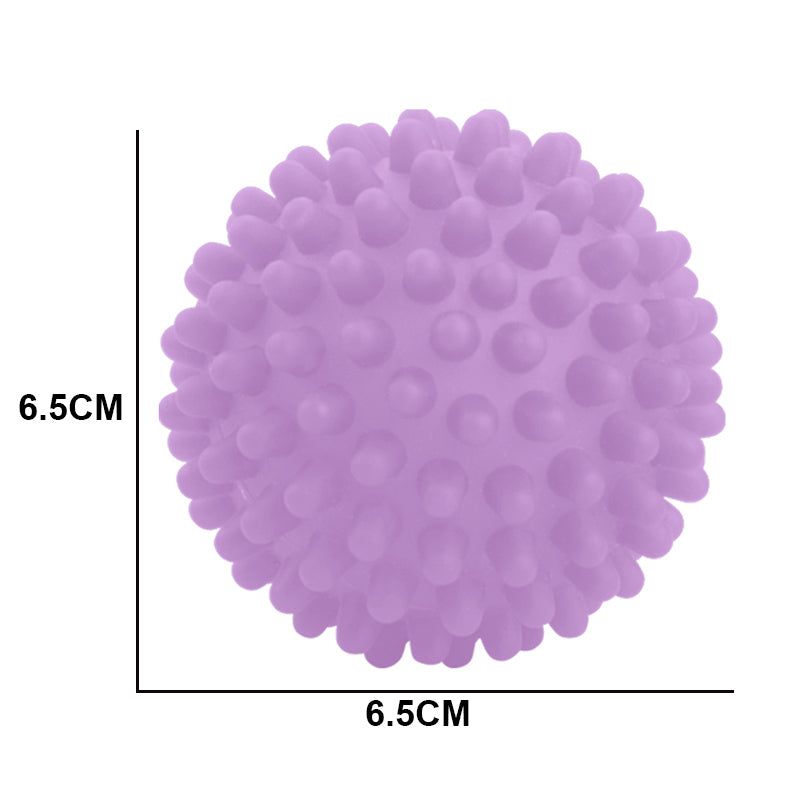 Pvc Squeeze Ball/10Pcs