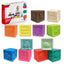 软胶方块/12PCS