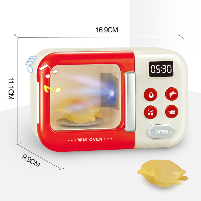 B/O-Micro-Wave-Oven-With-Light-And-Music
