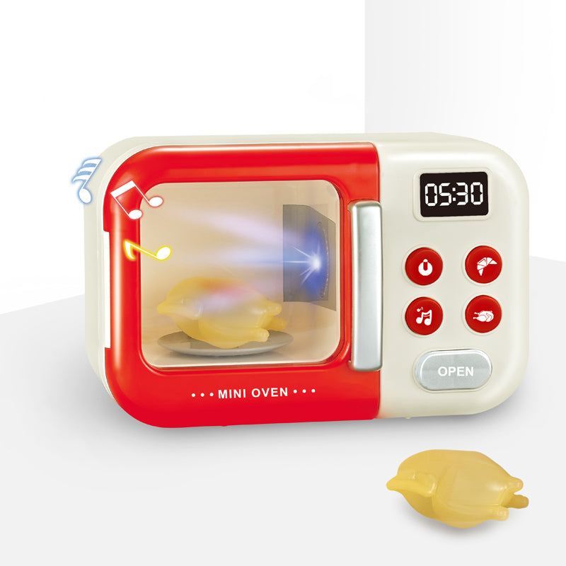 B/O-Micro-Wave-Oven-With-Light-And-Music