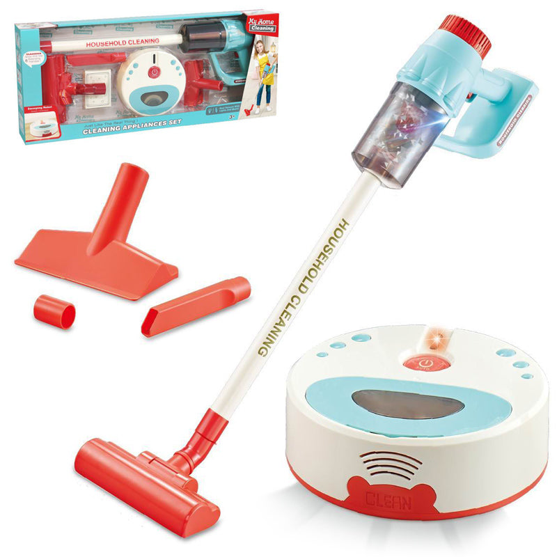 B/O-Cleaning-Applances-Set-With-Light
