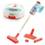 B/O-Cleaning-Applances-Set-With-Light