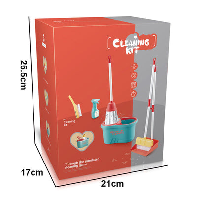 Cleaning-Kit