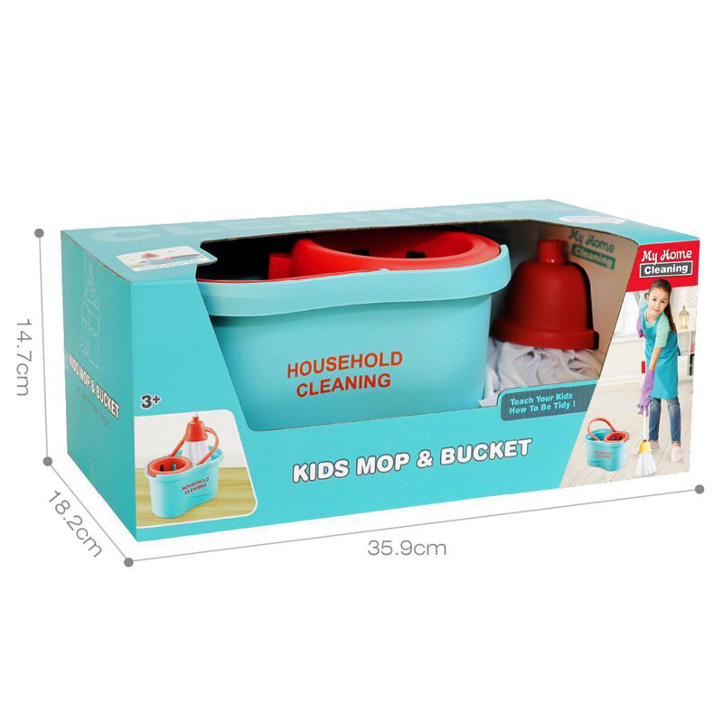 Kids-Mop-Bucket