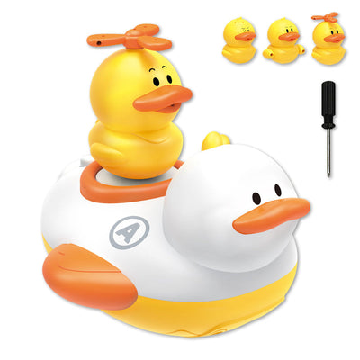 B/O Bath Duck