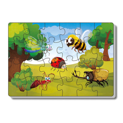 Puzzle Game