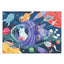 60Pcs Puzzle Game