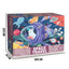 60Pcs Puzzle Game