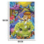 72Pcs Puzzle Game
