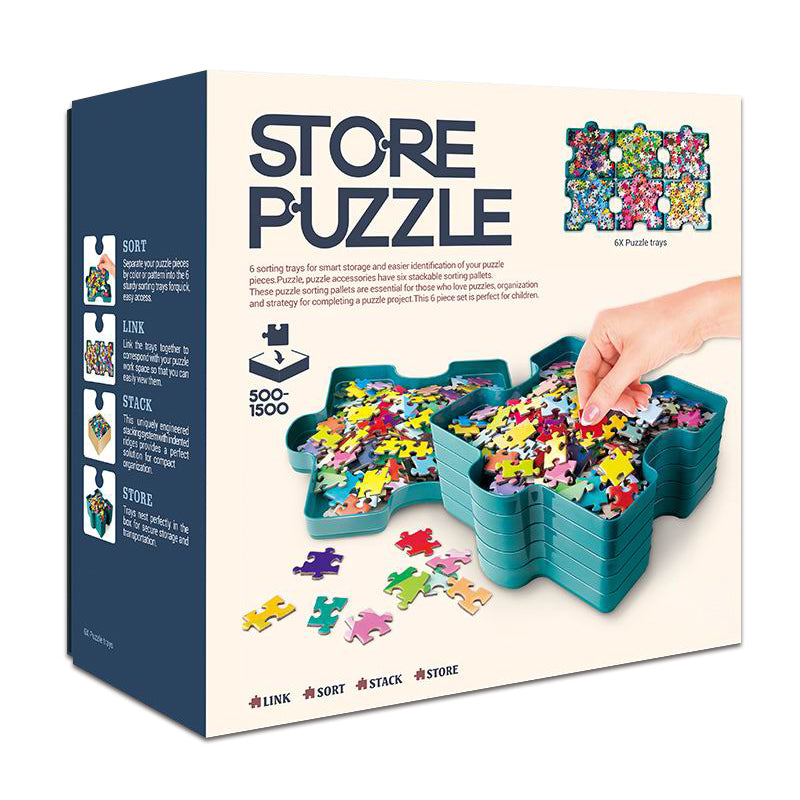 Puzzle Game