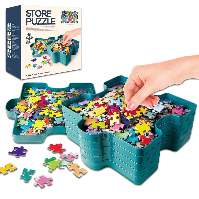 Puzzle Game