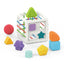Shape Sorting