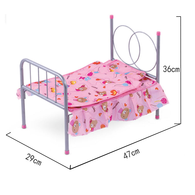 Baby Bed Toys