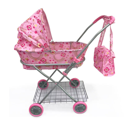 Baby Handcart Toys