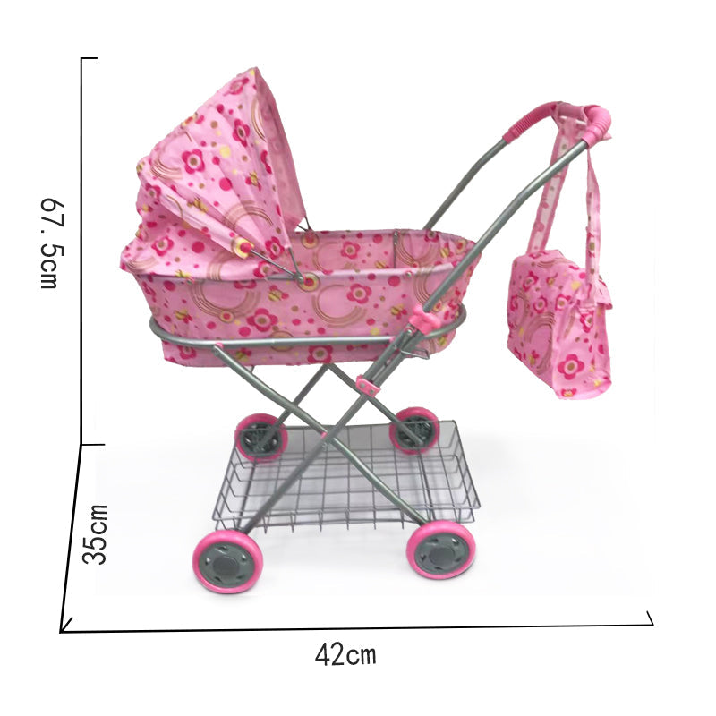 Baby Handcart Toys