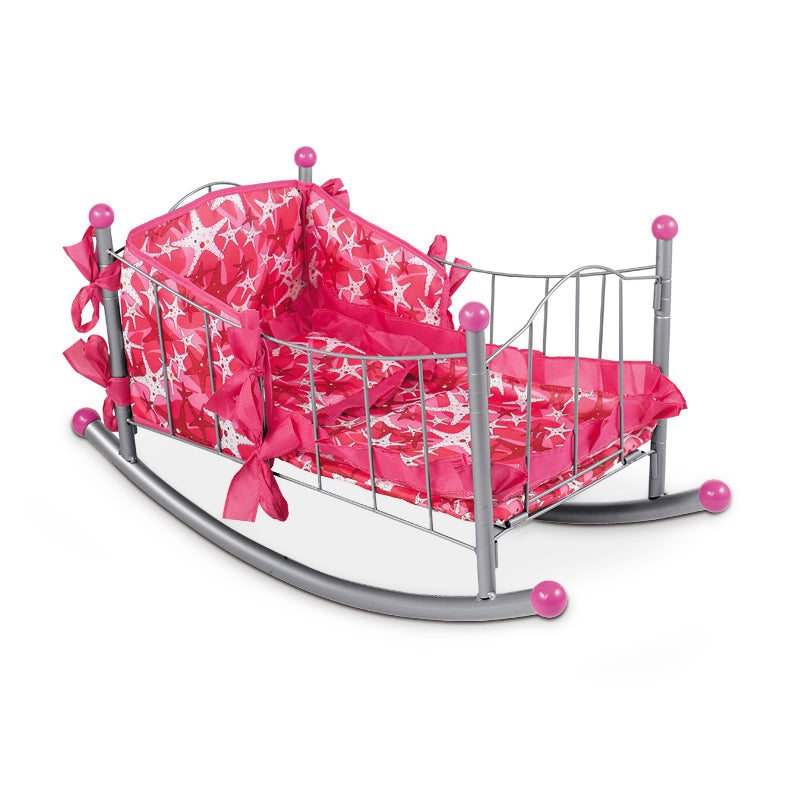 Baby Bed Toys