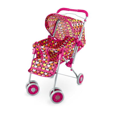 Baby Handcart Toys