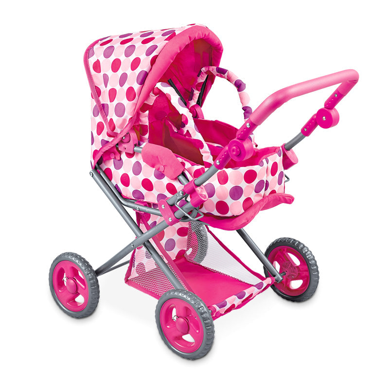 Baby Handcart Toys