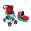 3In1 Baby Handcart Toys