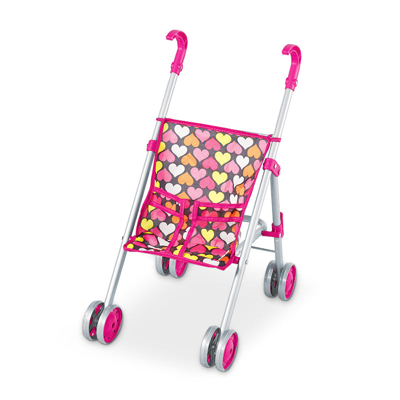 Baby Handcart Toys