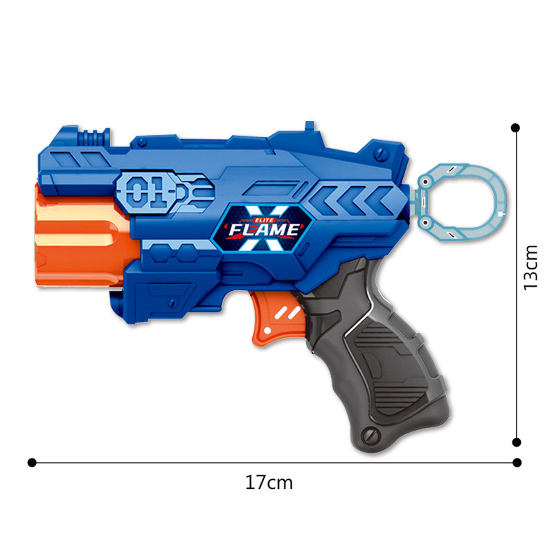 Soft Shot Gun/2-C Ass'D