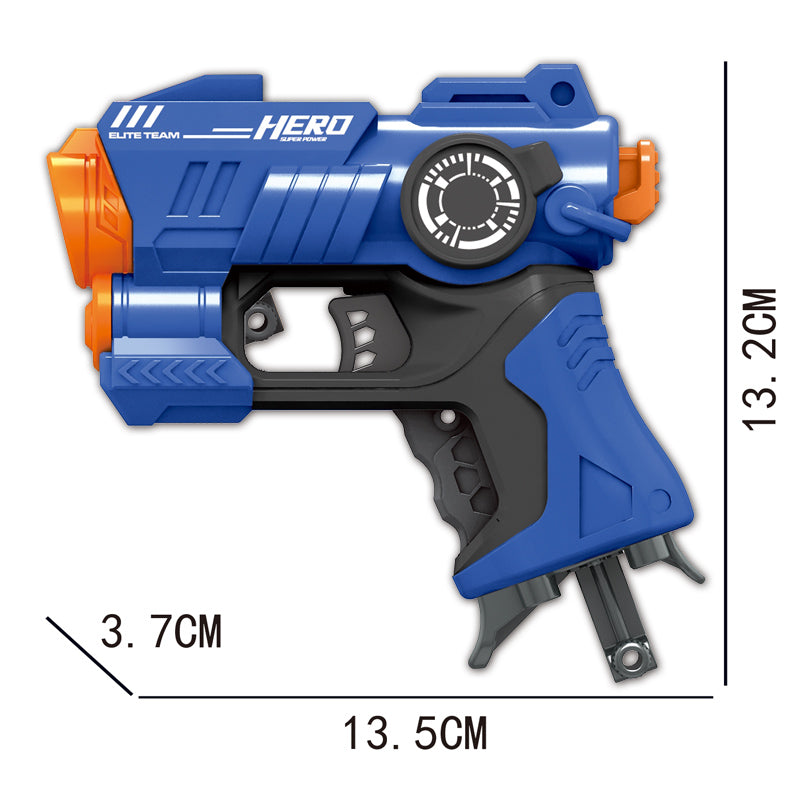 Soft Shot Gun/2-C Ass'D