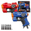 Soft Shot Gun/2-C Ass'D