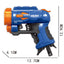 Soft Shot Gun/2-C Ass'D