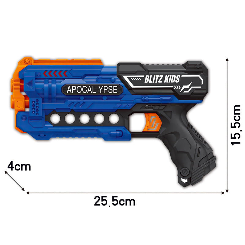 Soft Shot Gun Set