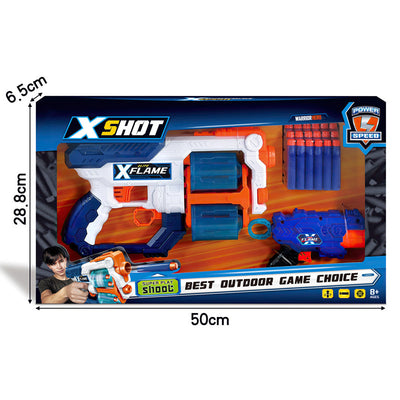 Soft Shot Gun Set