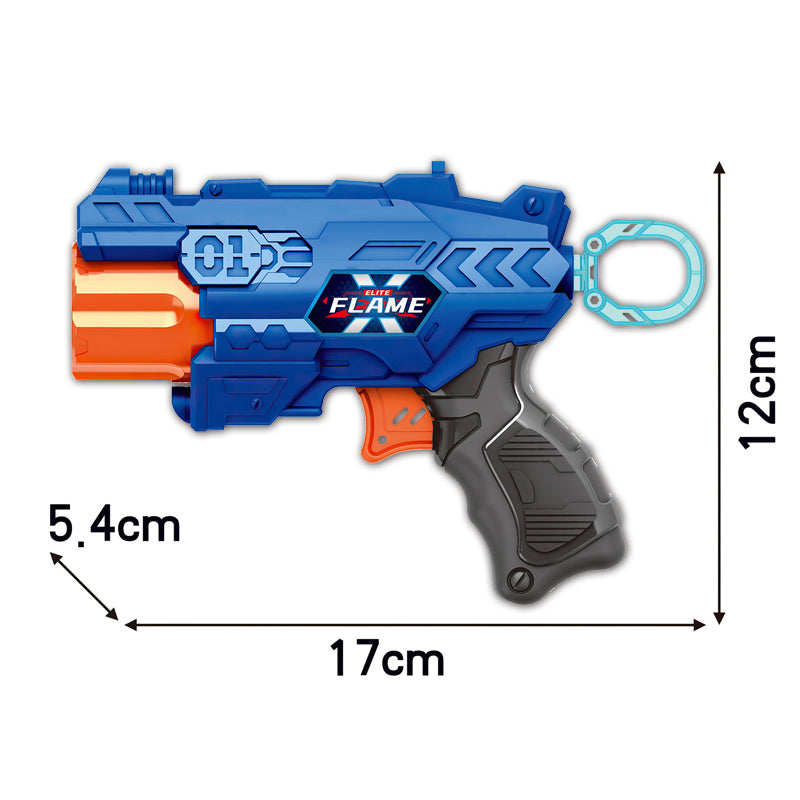 Soft Shot Gun Set