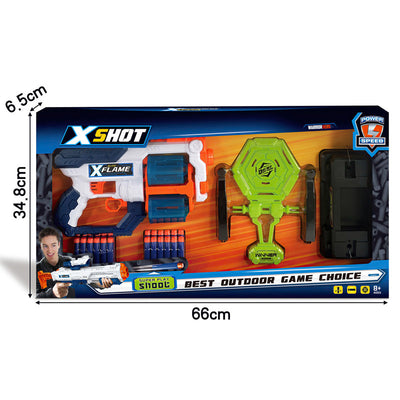 Soft Shot Gun Set