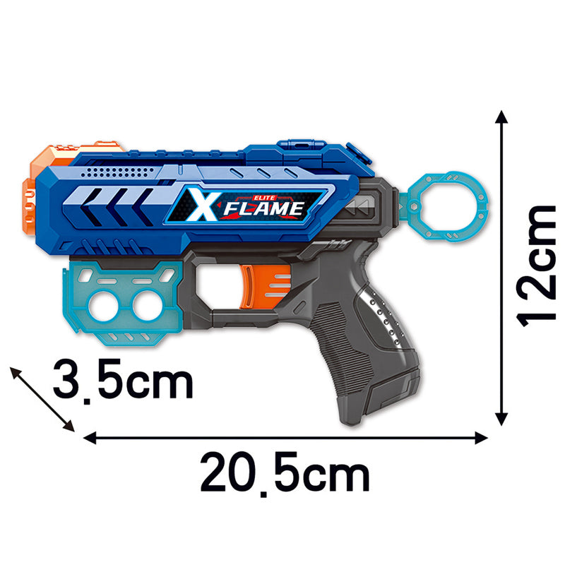 Soft Shot Gun Set