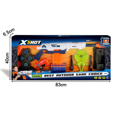 Soft Shot Gun Set