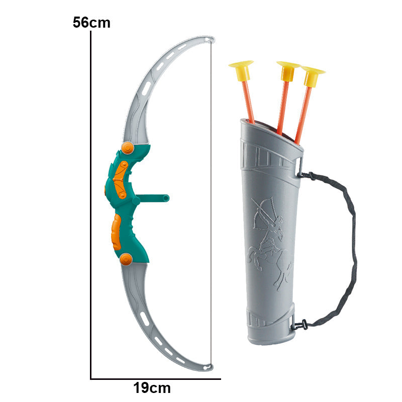 弓箭组合套装